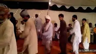 GILA WAL KA MASHOOR DANCE