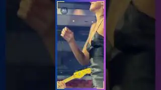 📹 Dua Lipa Ensaya el Cover &ldquo;Conga&rdquo; en Homenaje a Gloria Estefan 🎶🔥