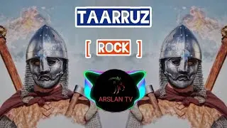 SAVAŞIN EFSANELERİ Müzikleri / Taarruz ( ROCK )