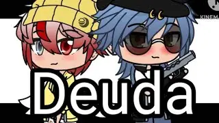 Deuda /Cap 1) -Riumba-