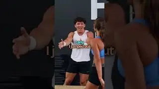 He forgot about her 💀 #cheer #stunt #shorts