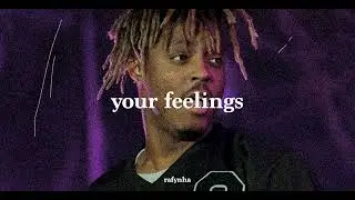 [FREE] Juice WRLD Guitar Type Beat 'Your Feelings' 2023