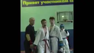 Рукопашный бой 179