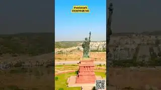 Business District Bahria Town Islamabad