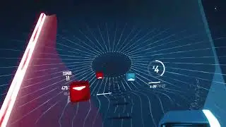 Beat Saber - Toby Fox - Your Best Nightmare, Finale, An Ending