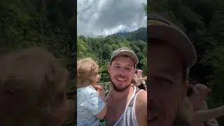КАК ЭТО КРАСИВО #топ #shortvideo #отдых #горы #shorts