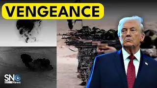 &laquo;Мы нацелимся на Америку и безжалостно вас убьём&raquo;: Пит Хегсет