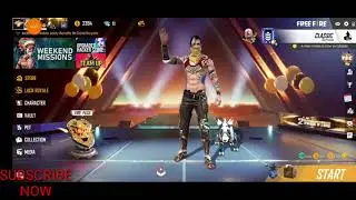 Free fire How to clame Bonus Chests