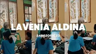 UAS STRATEGI PEMBELAJARAN || PENGGUNAAN MODUL AJAR