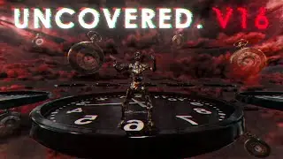 Top 10 Scariest Videos On The Internet Uncovered (Mini Deluxe ) V16