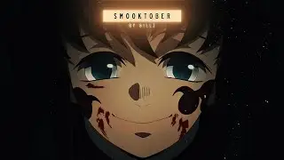 Smooktober.