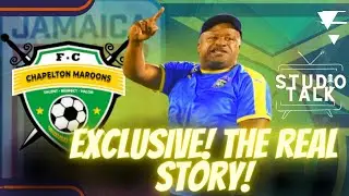 THIS IS EXCATLY WHAT HAPPENED BETWEEN LENNY HYDE AND CHAPELTON MAROON!! THE REAL STORY! STUDIO TALK
