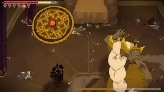 [Walkthrough] Jotun - F&eacute; | Ultimate Fe's-bee
