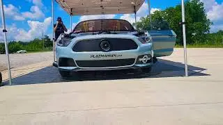 New FIS 98mm Turbo sounds amazing!