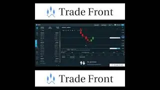 HOW TO PROFIT TRADING NADEX BINARY OPTIONS ITM CONTRACTS (YT Shorts)