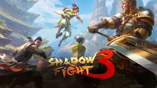 Shadow fight III (3 matches) part 3