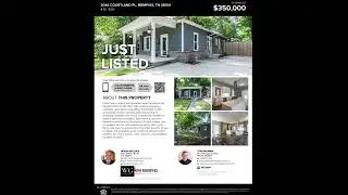 🔑 Just Listed in Midtown Memphis! 🔑