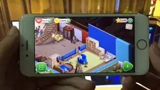Homescapes free hack-Homescapes cheat coin star generator free