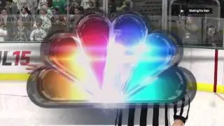 NHL 15 - Seguin Penalty Shot