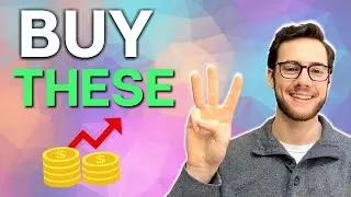 BEST Canadian Dividend Stocks to BUY NOW | May 2021 | High Growth Dividend Stocks