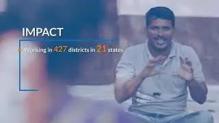 Karnataka Health Promotion Trust, HCL Grant Edition VI Finalist, Health Category