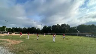 SBA NC East 10u vs Generals 10u