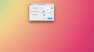 How we eliminated the new document window in Flinto for Mac