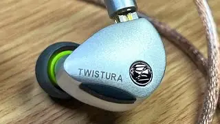 TWISTURA Woodnote
