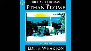 Ethan Frome - Edith Wharton