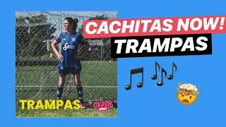 CACHITAS NOW! - Trampas