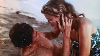 Last Woman On Earth (1960)