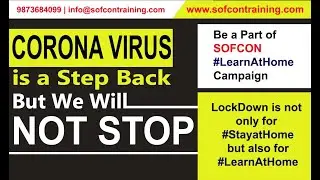 Sofcon Training - Best Institute for Job Oriented Courses for Engineers | 100% Job Assistance