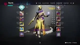 Super Rare ornaments in Destiny 2