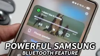 Samsung Bluetooth Secrets You&rsquo;re Not Using But Should!