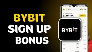 Как заработать на Bybit, зарегистрировавшись. Как заработать на Bybit с первого раза.