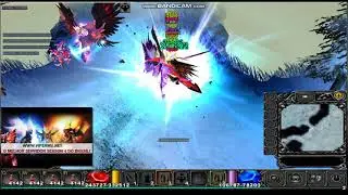VIPERMU PVP Part (PLAYER ALISON)