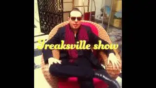 Freaksville Music Show #61
