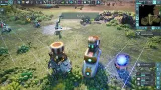 Desynced Pt 4 (NO buildings run)