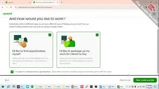 Data Entry | batch 422 | Upwork account | Class 12  | Saturday 11:30 AM