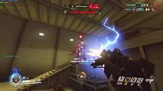 Sombra DVA combo