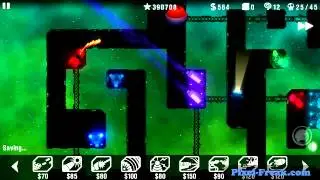 Radiant Defense Walkthrough Mission 7 Swamped 3 Star Pixel-Freak.com
