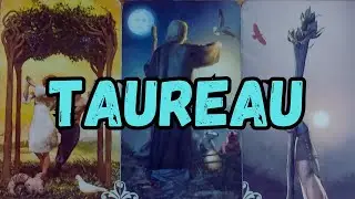TAUREAU PR&Eacute;PARE-TOI!!️ PARCE QUE MARDI 7 &Ccedil;A EXPLOSE 💥😱 HOROSCOPE TAROT AMOUR 2025