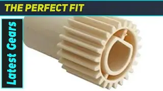 Ricoh AF1060 AF1075 FUSER Gear 23T B065-4244: Your Best Printer Solution