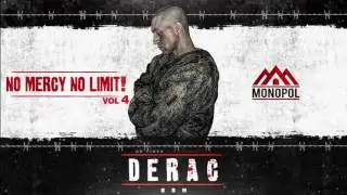 DERAC X FOX - DVA LAVA (OFFICIAL AUDIO)