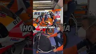 C&oacute;mo Yamaha expuso la ventaja de Honda