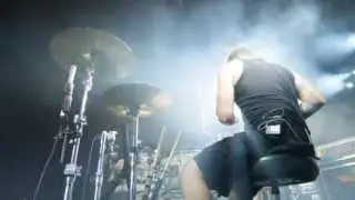 Noah Terrell Drum Solo