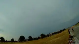 minicp 300mm bracking prop :D