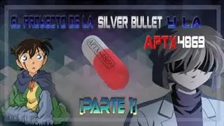 Teoría | El proyecto de la Silver Bullet y la APTX4869 [Parte 1] | ¿Cómo funciona el fármaco?