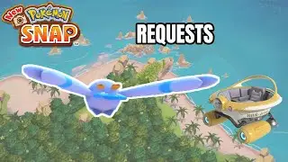Wingull Loop-the-Loop