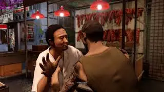 Sleeping Dogs Walkthrough Part 2 - 